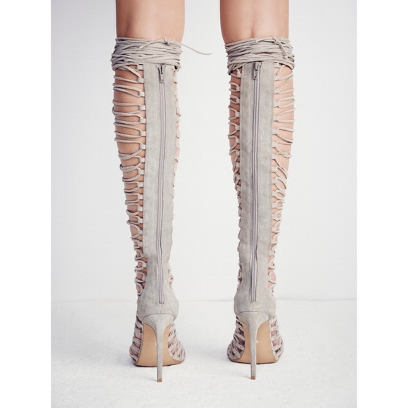Free People Levluv Heel Sandal